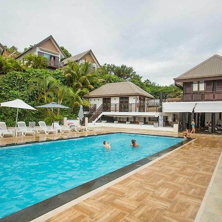 Crows Nest Resort Korotogo Bagian luar foto