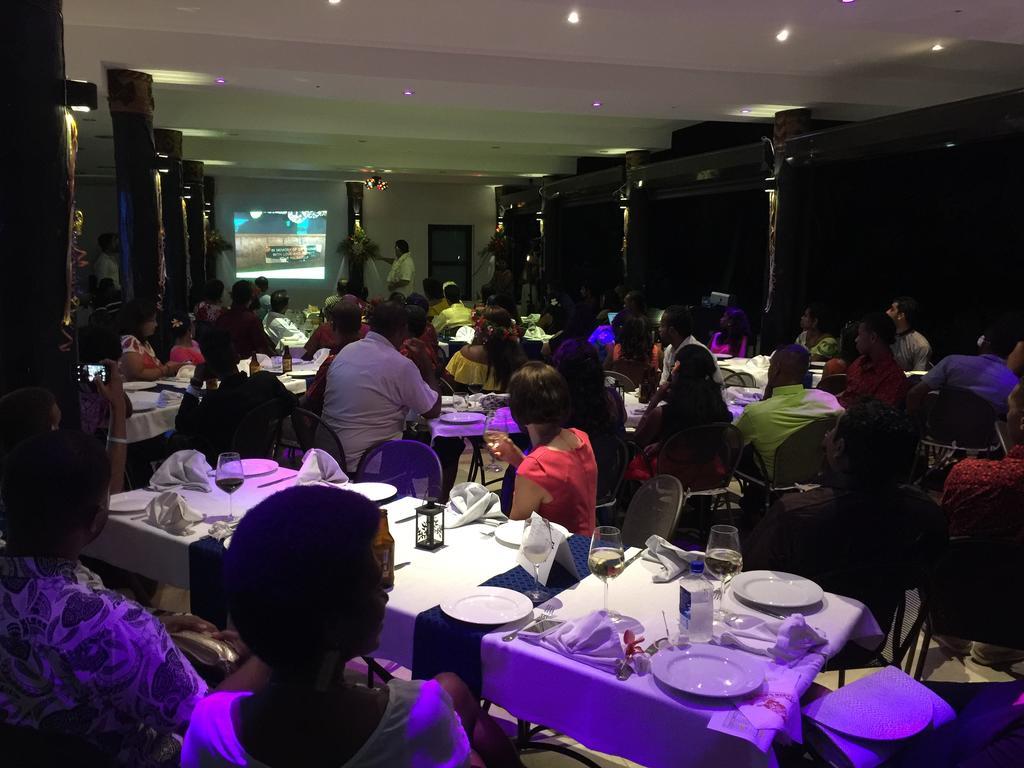 Crows Nest Resort Korotogo Bagian luar foto