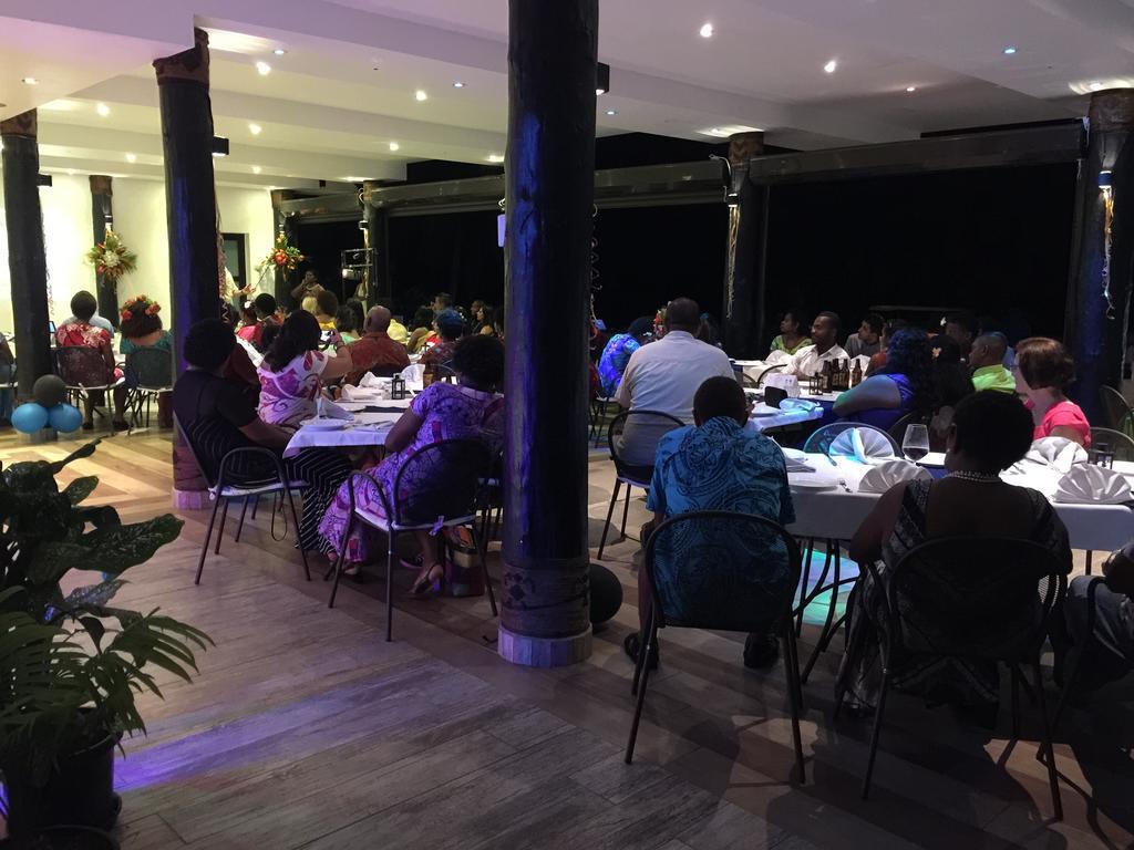 Crows Nest Resort Korotogo Bagian luar foto