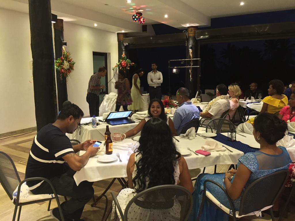 Crows Nest Resort Korotogo Bagian luar foto