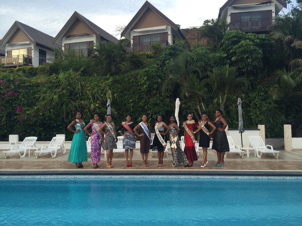 Crows Nest Resort Korotogo Bagian luar foto