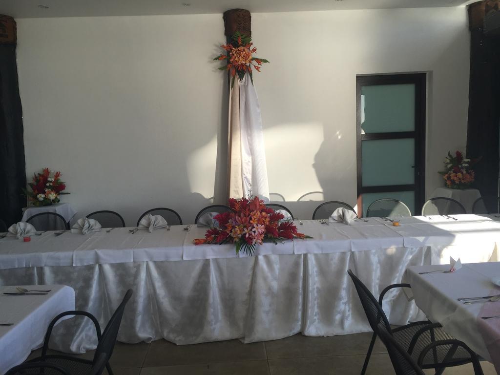 Crows Nest Resort Korotogo Bagian luar foto