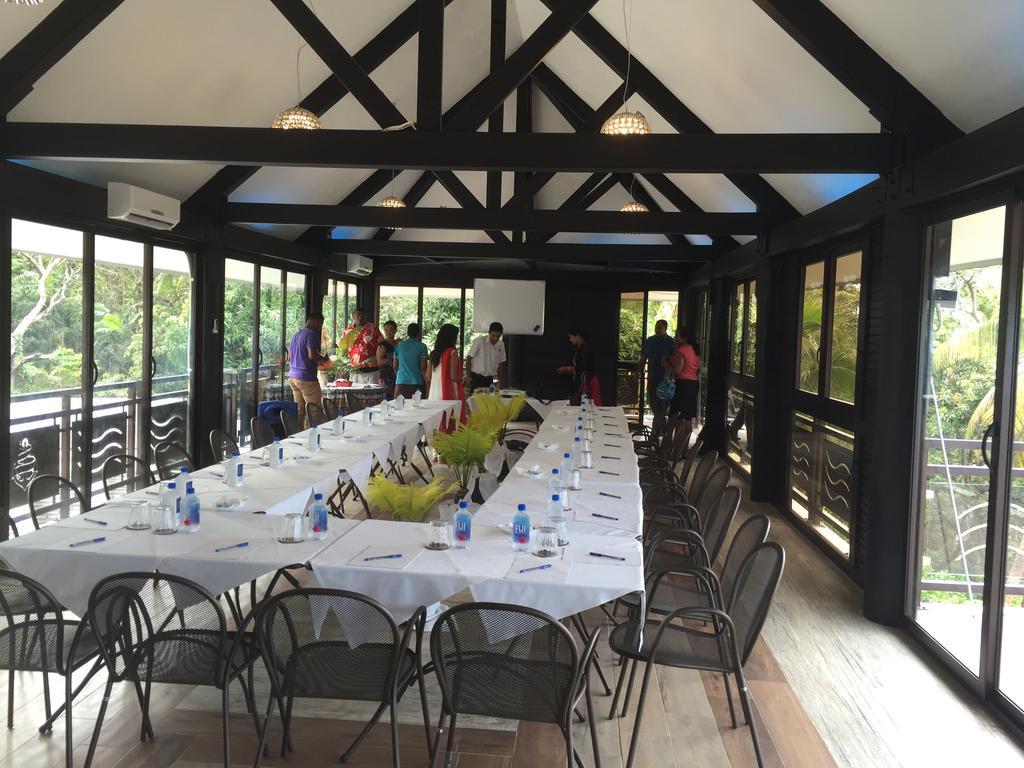 Crows Nest Resort Korotogo Bagian luar foto