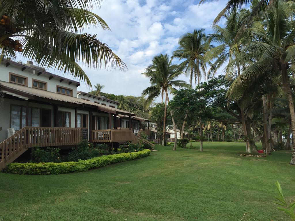 Crows Nest Resort Korotogo Bagian luar foto