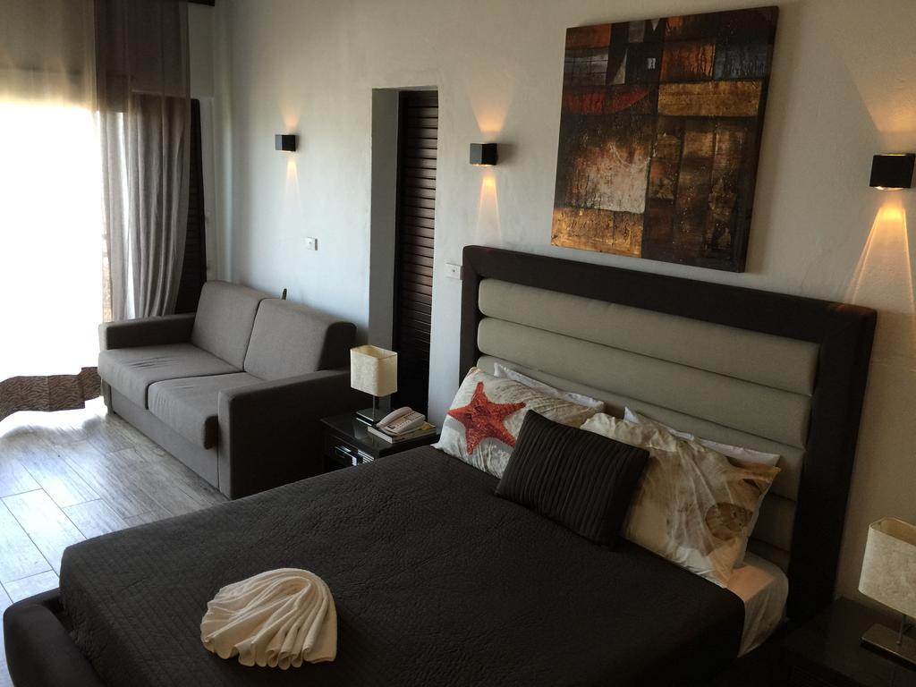 Crows Nest Resort Korotogo Bagian luar foto
