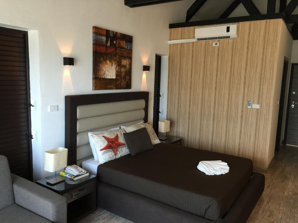 Crows Nest Resort Korotogo Bagian luar foto