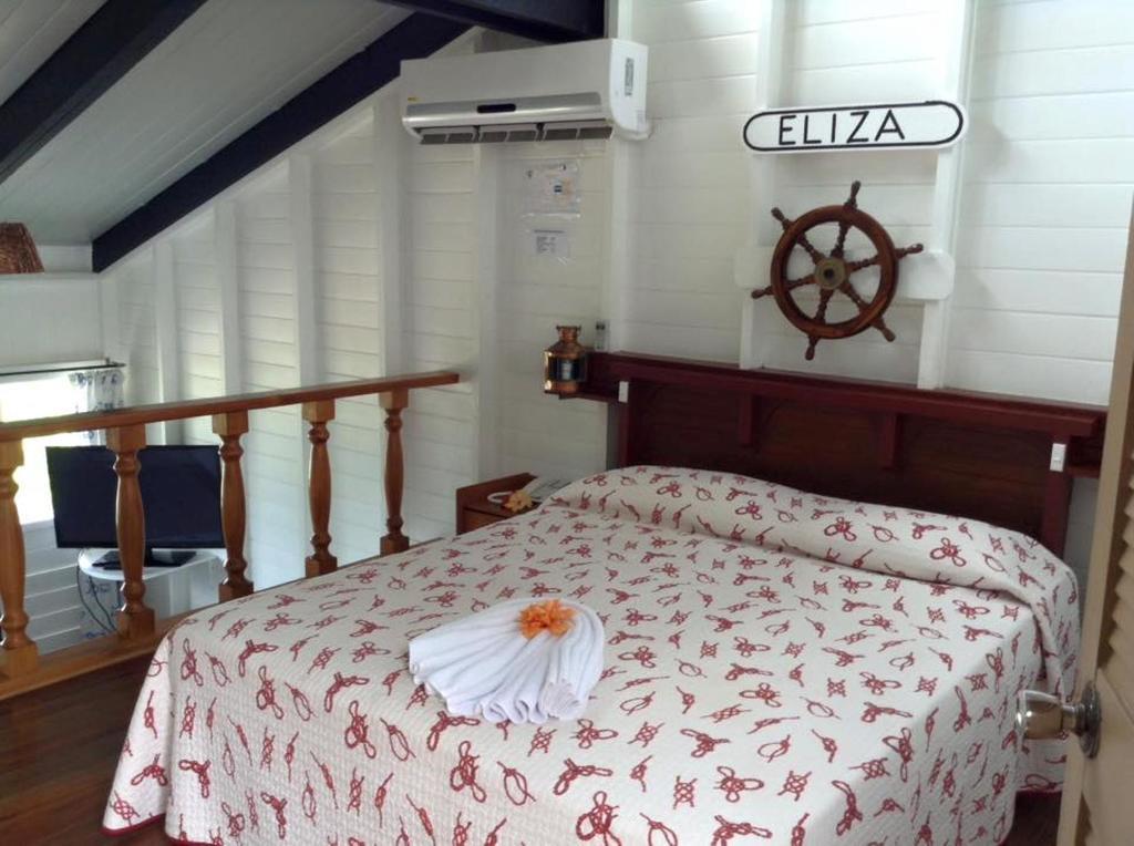 Crows Nest Resort Korotogo Bagian luar foto