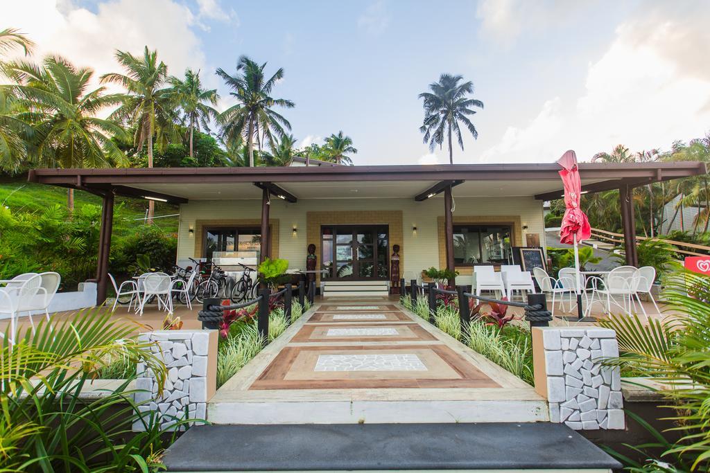 Crows Nest Resort Korotogo Bagian luar foto