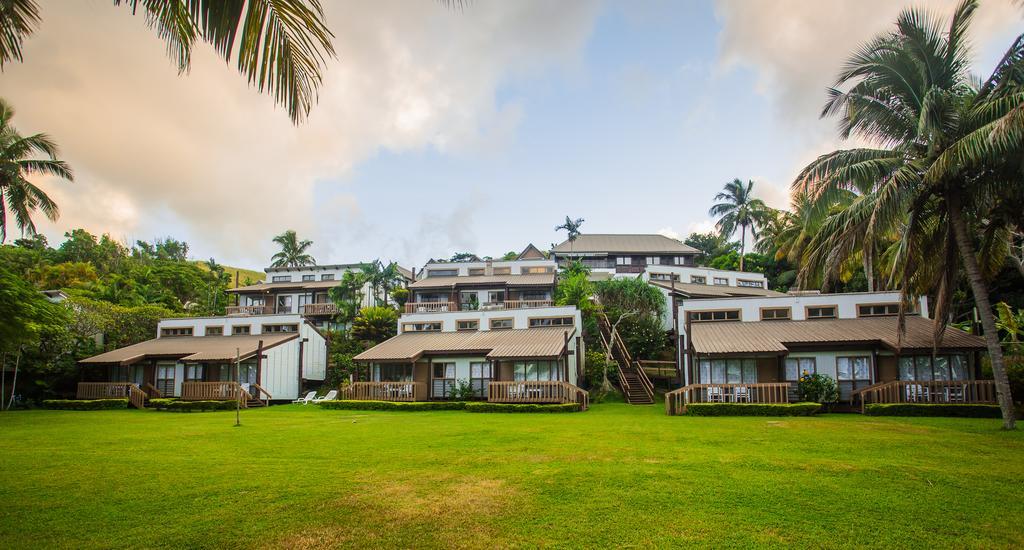 Crows Nest Resort Korotogo Bagian luar foto