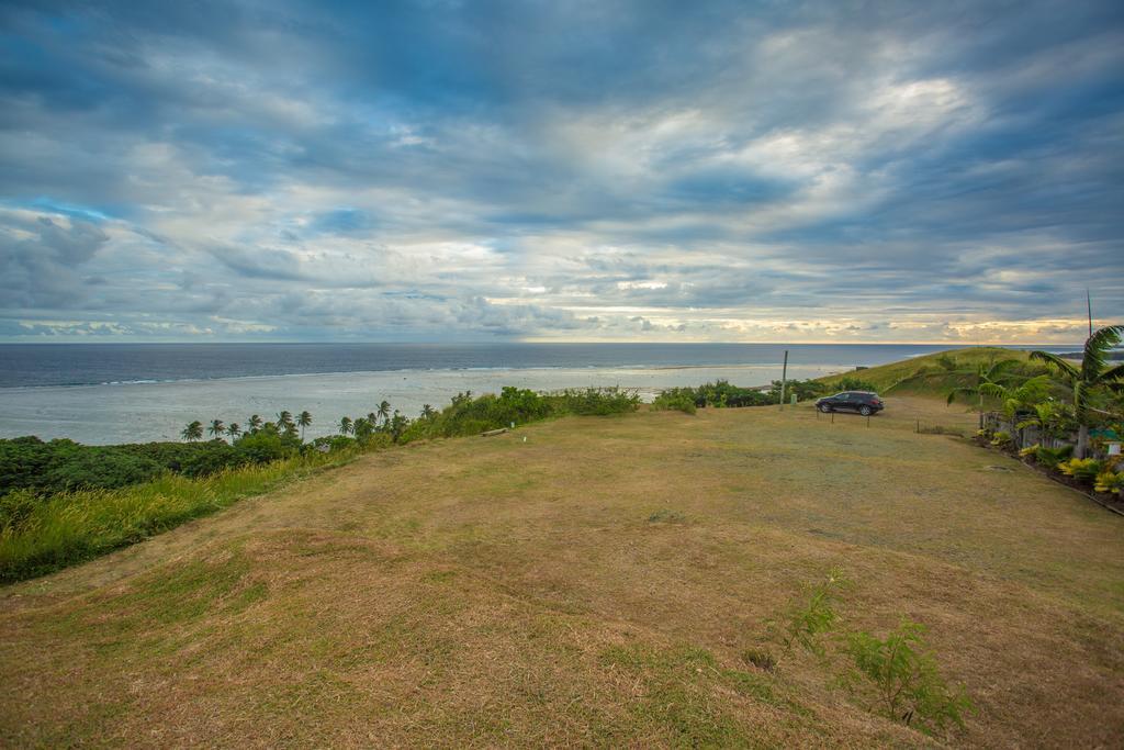 Crows Nest Resort Korotogo Bagian luar foto