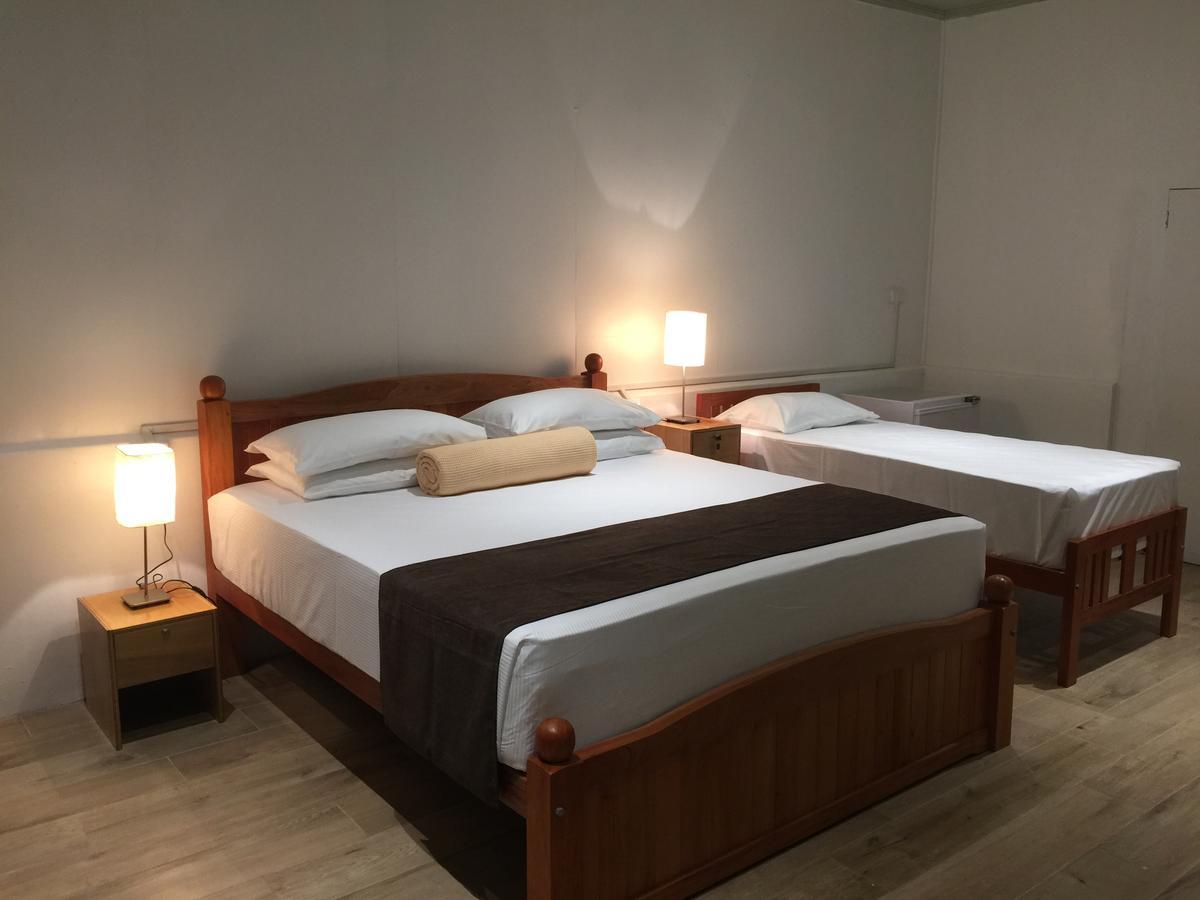 Crows Nest Resort Korotogo Bagian luar foto