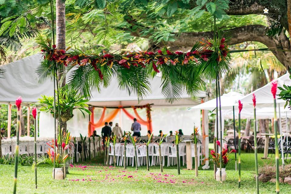 Crows Nest Resort Korotogo Bagian luar foto